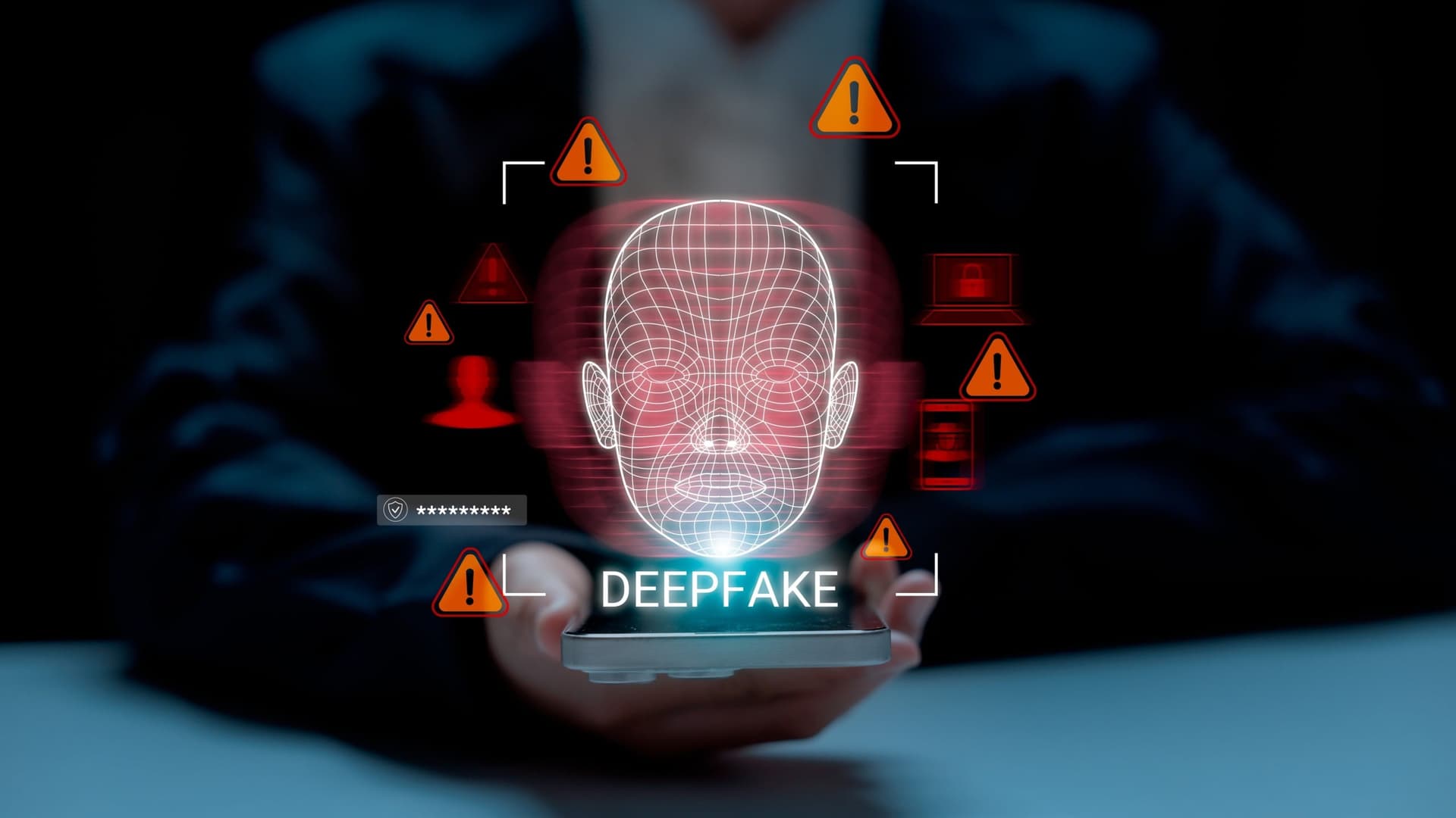 Deepfakes desafiam biometria e podem acelerar novas regras