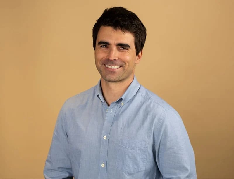 Alvaro Alberdi Revolut