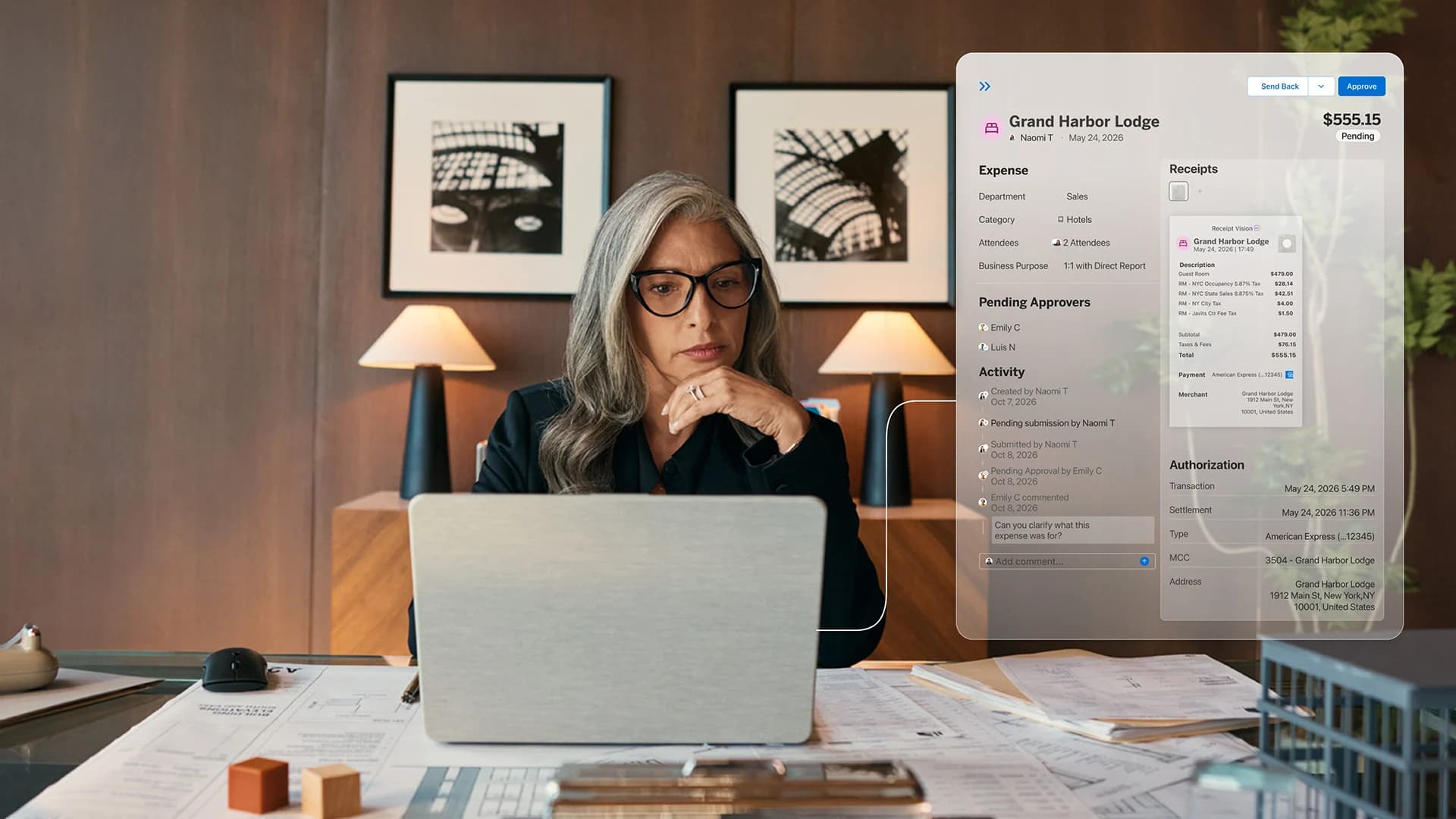 Amex