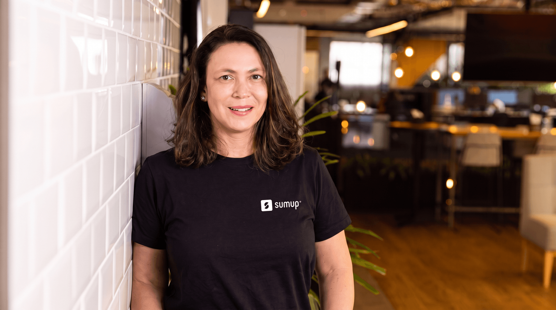SumUp confirma Mariana Lázaro como CEO no Brasil