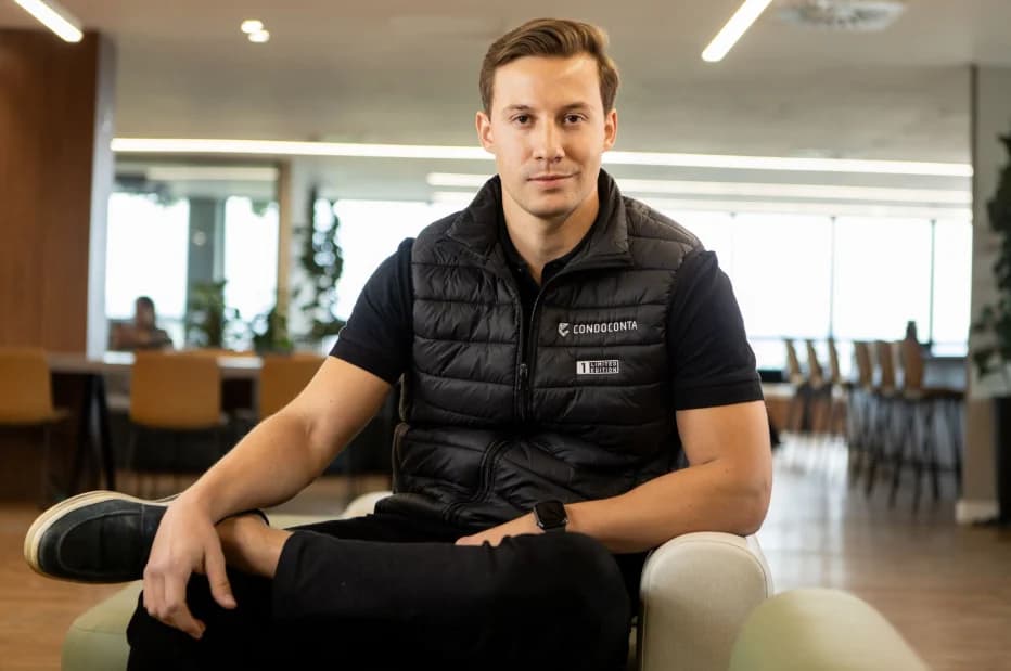 CEO CondoConta
