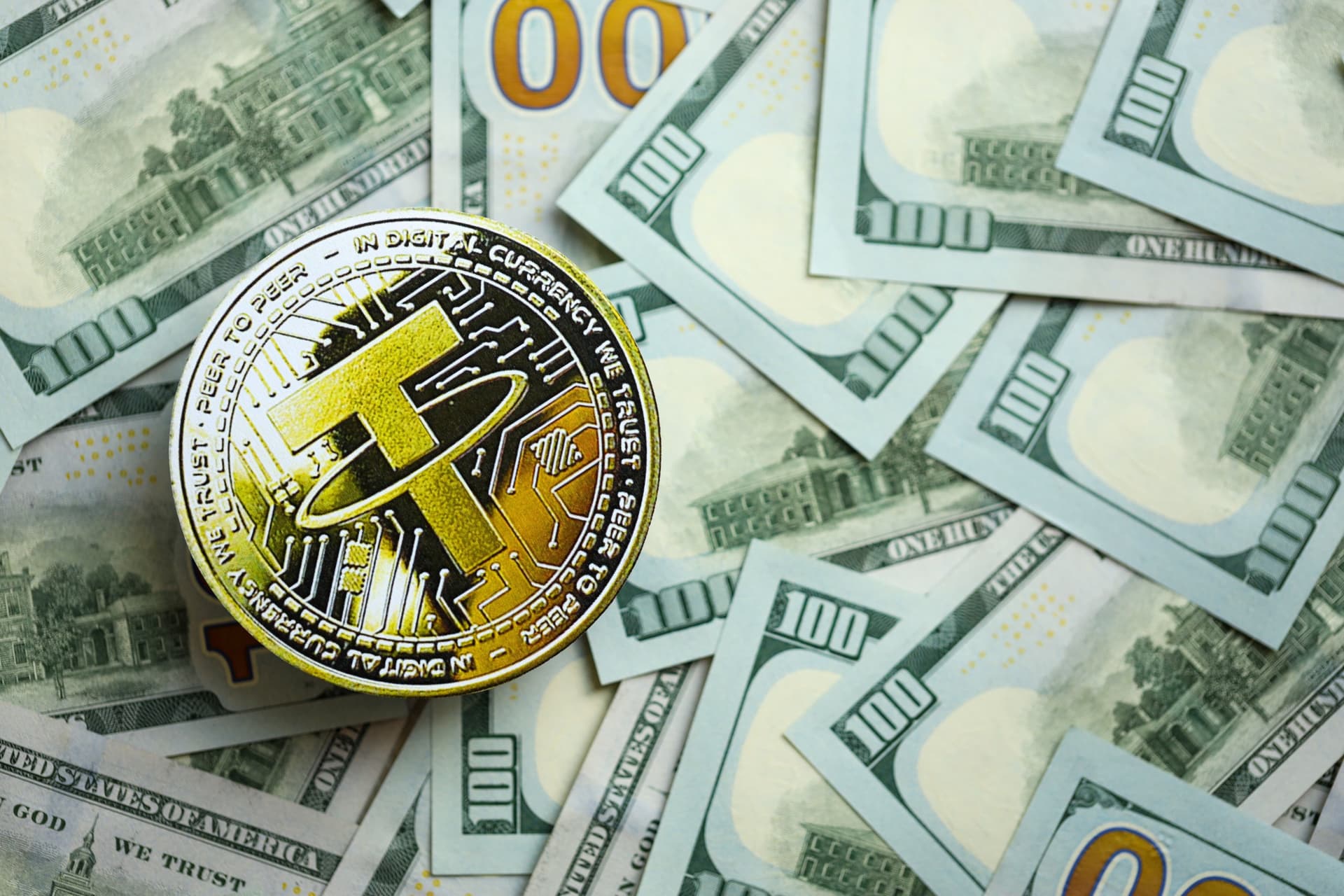 Tether lidera rodada de US$ 3 mi na colombiana Plenti