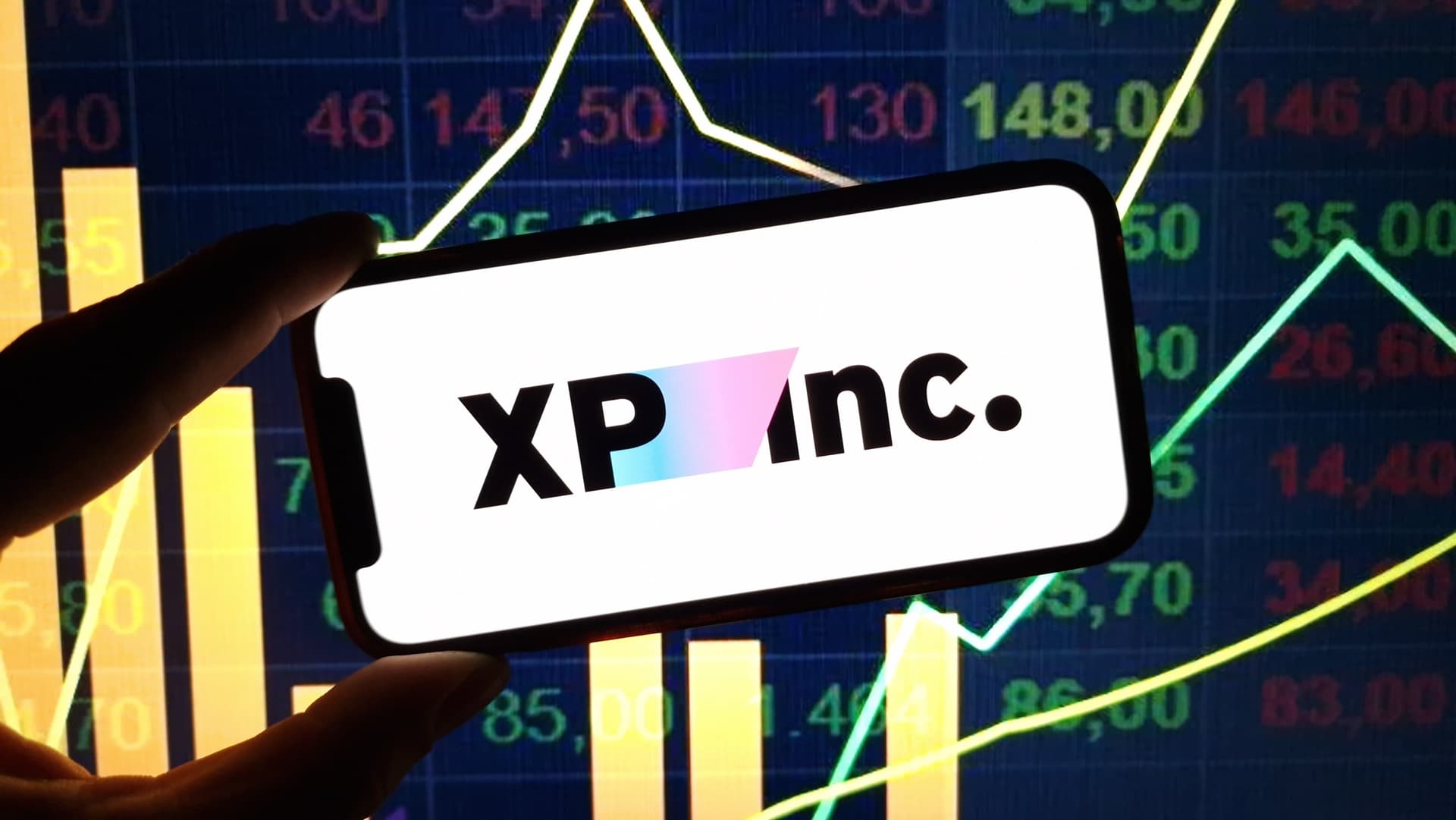 XP lança jornada Alerta de Golpe interativo no app