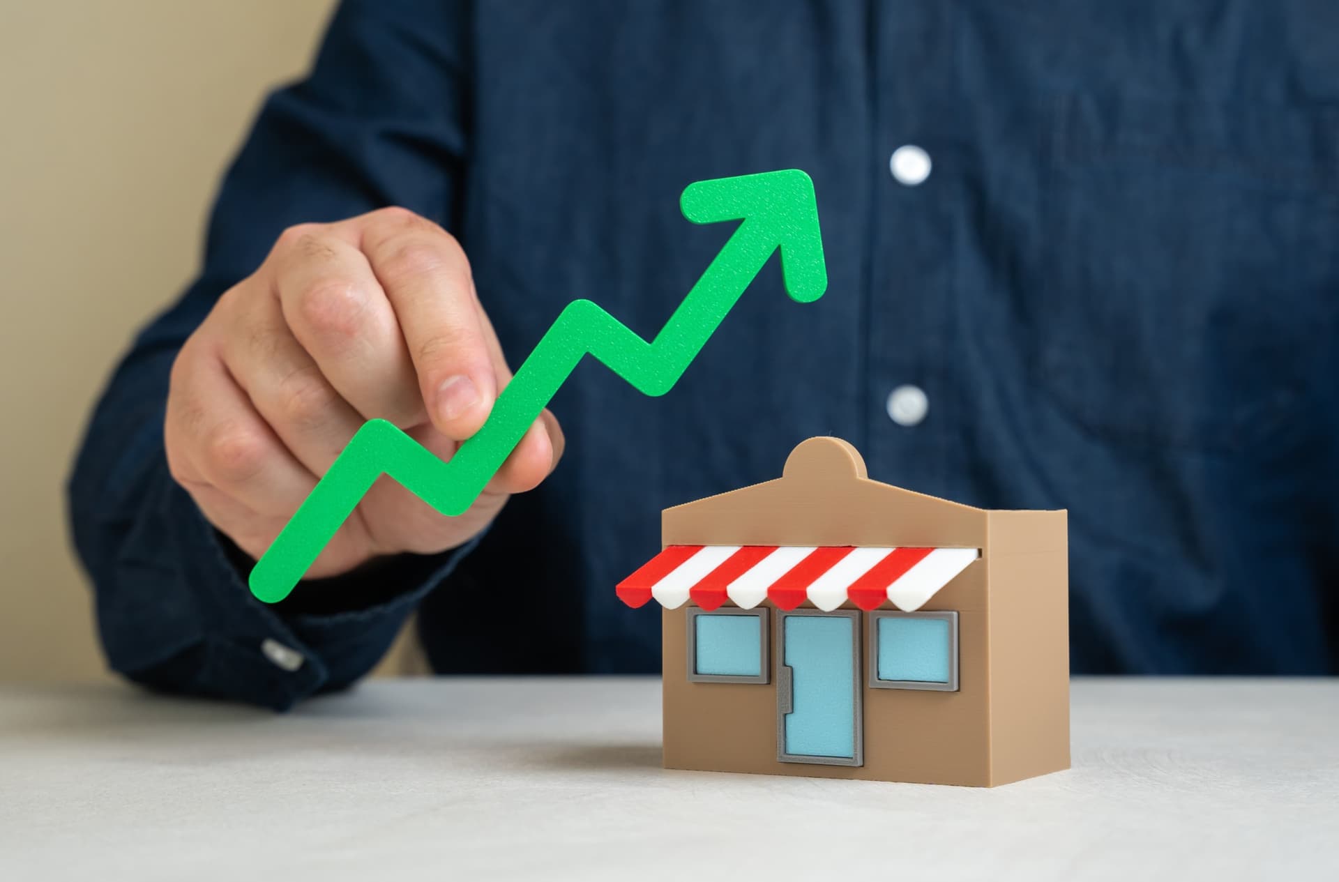 Fintechs apostam em IA no crédito a PMEs exportadoras