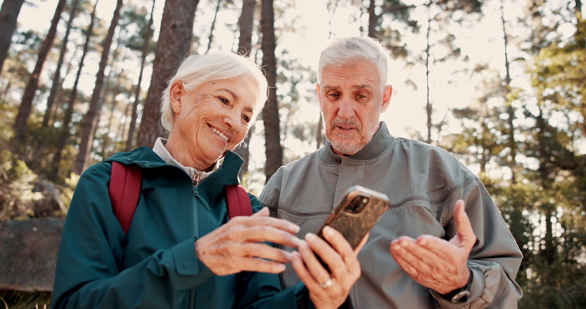 Brasileiros 50+ movimentam R$ 1,8 tri no mercado financeiro