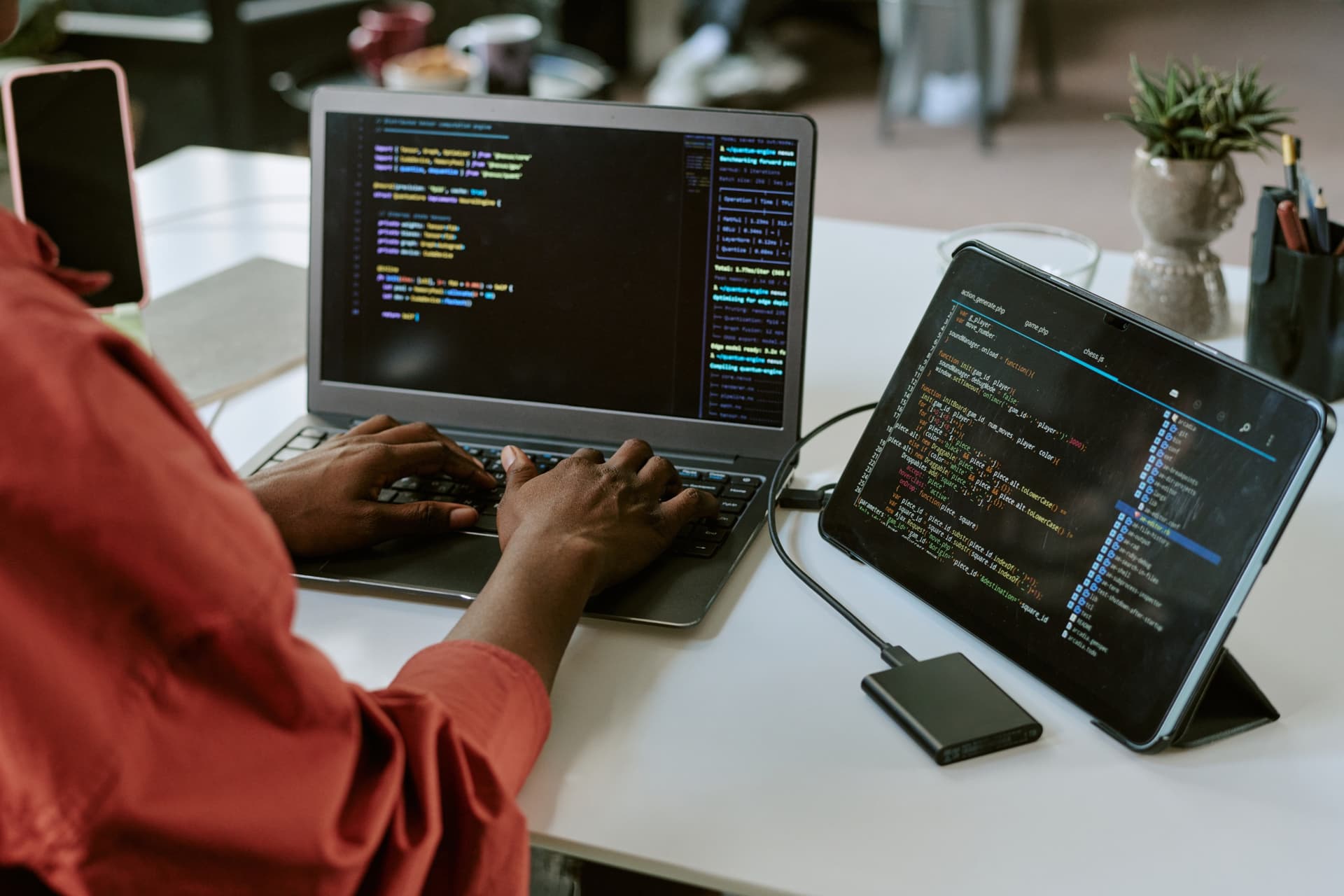 Fintechs buscam devs de Elixir para sistemas que não caem