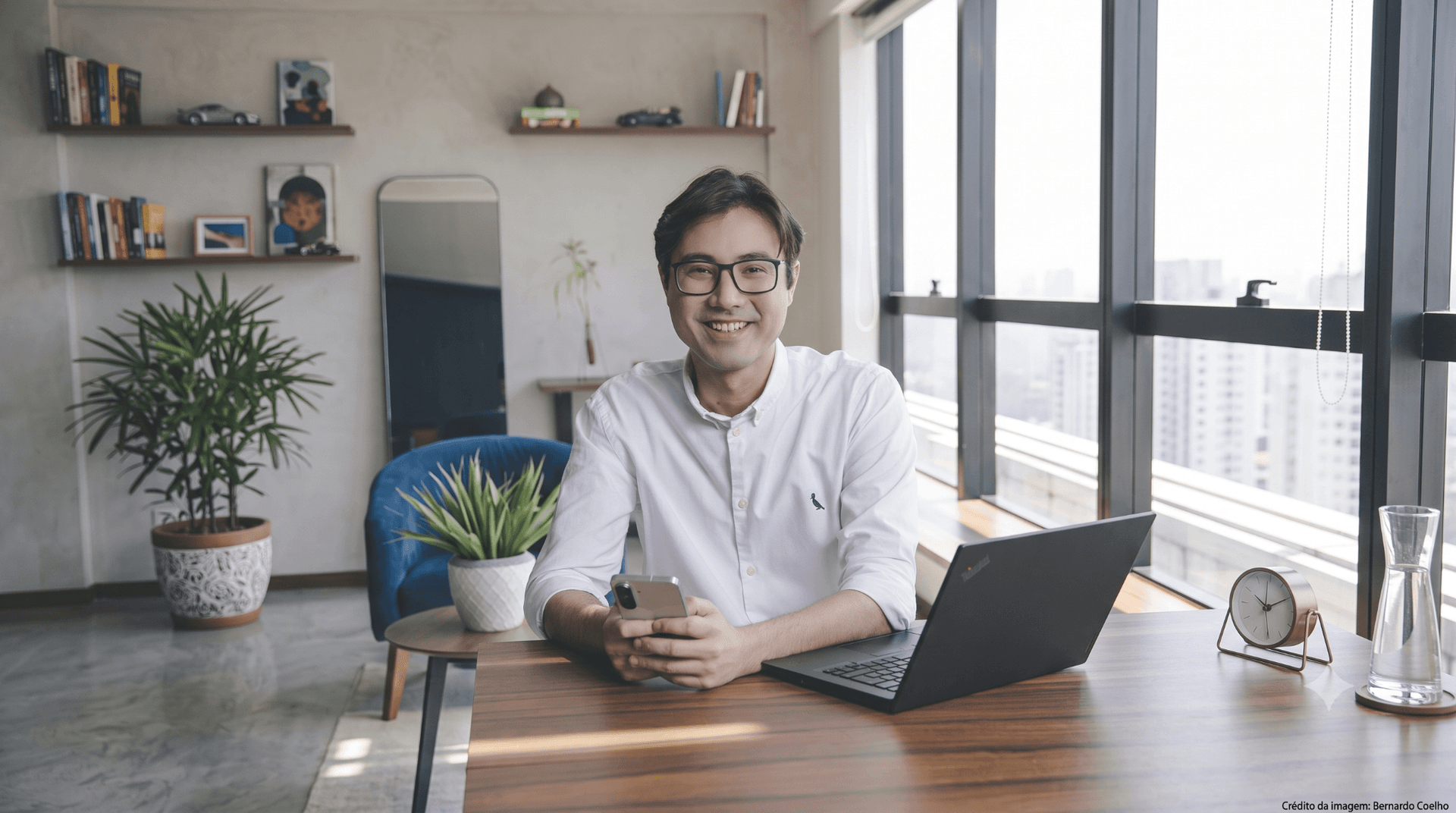 HealthBit lança plataforma de saúde financeira para empresas