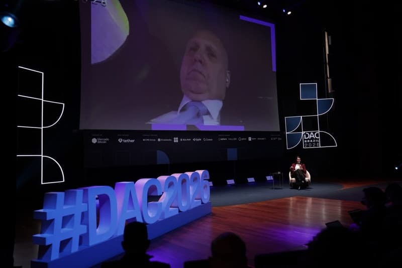 CVM acelera tokenização e prepara nova infraestrutura