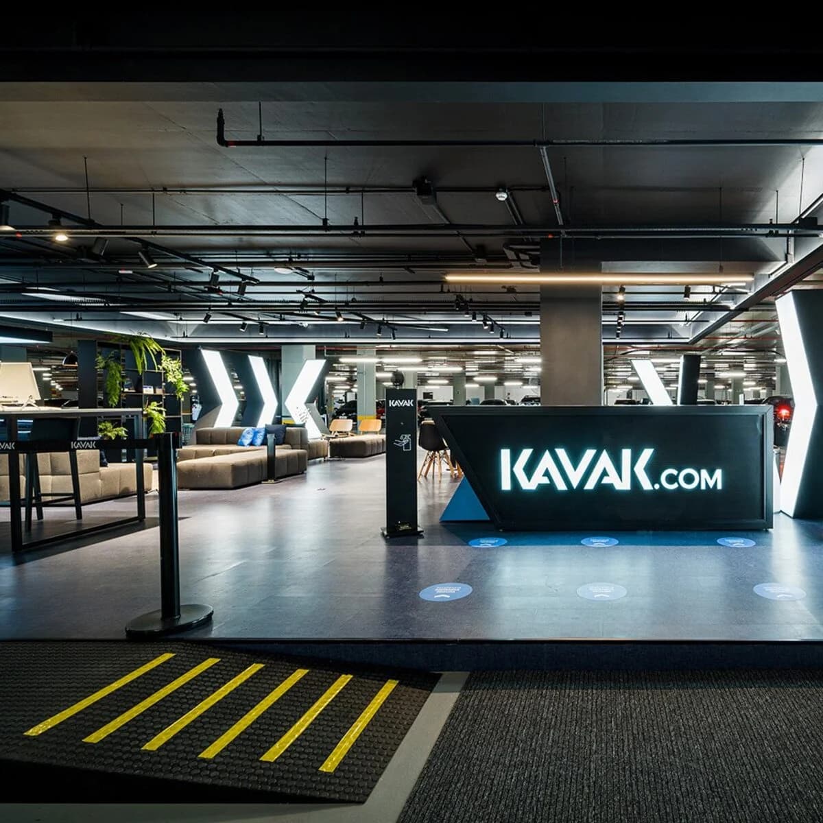 kavak