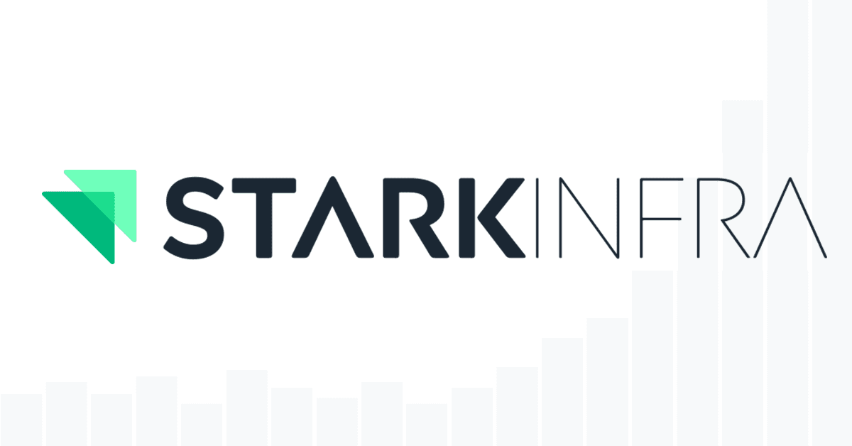 Stark Infra lança livro-razão Ledger com saldo em tempo real
