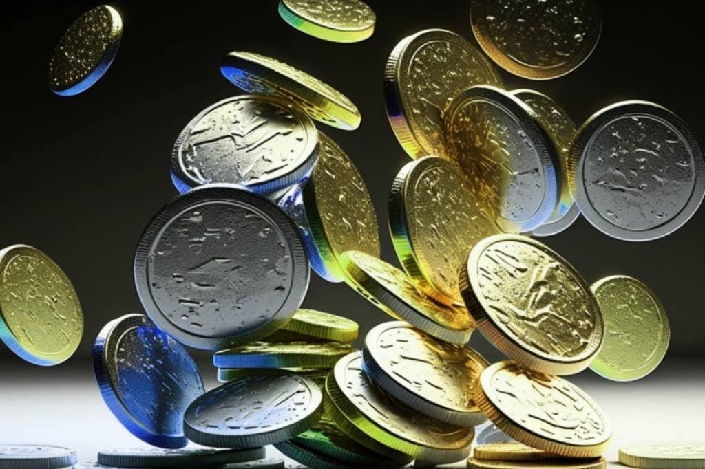 Com lei travada, cripto dos EUA recorre à SEC e à CFTC