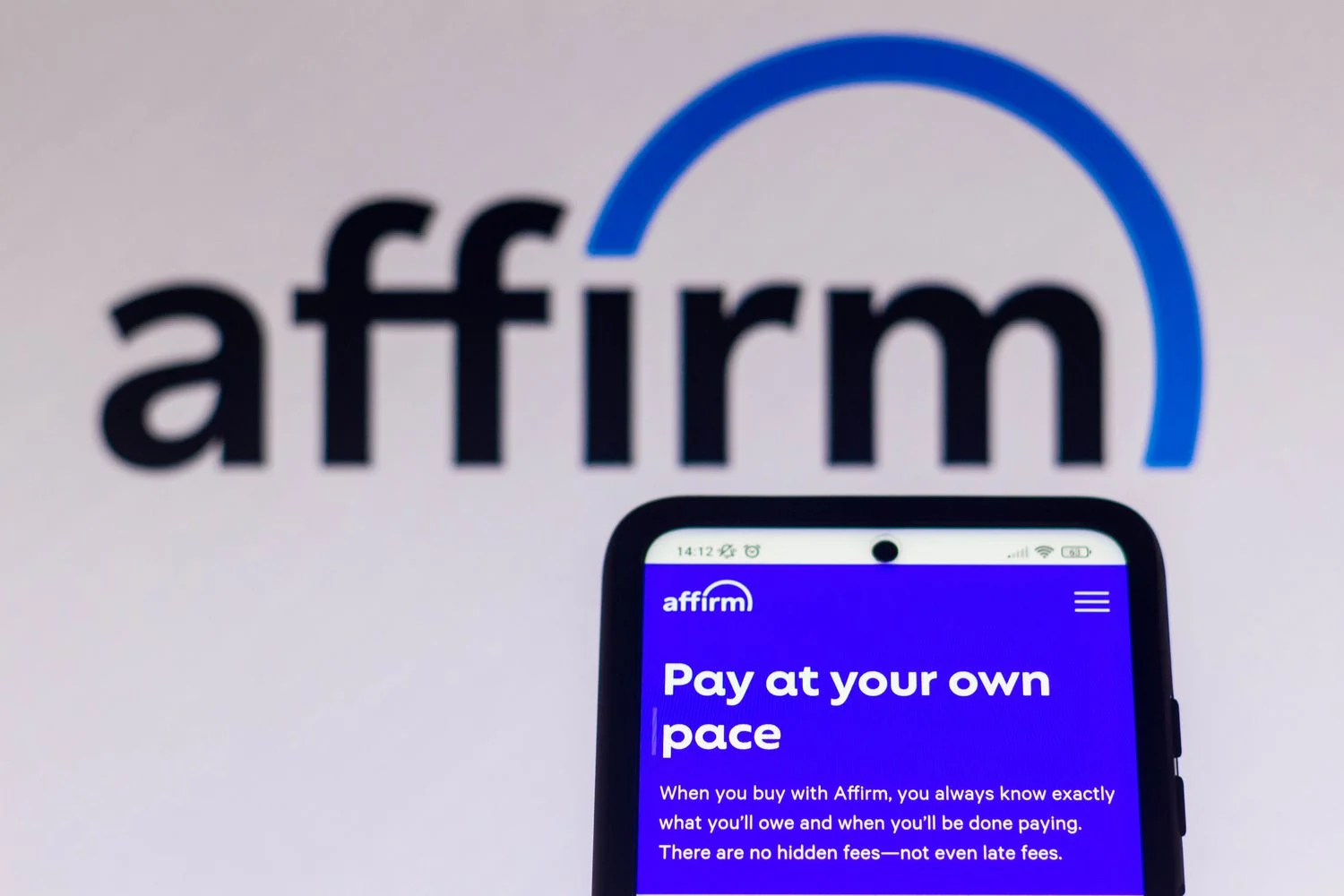 PYMNTS: Affirm, dos EUA, aprova crédito sem score FICO
