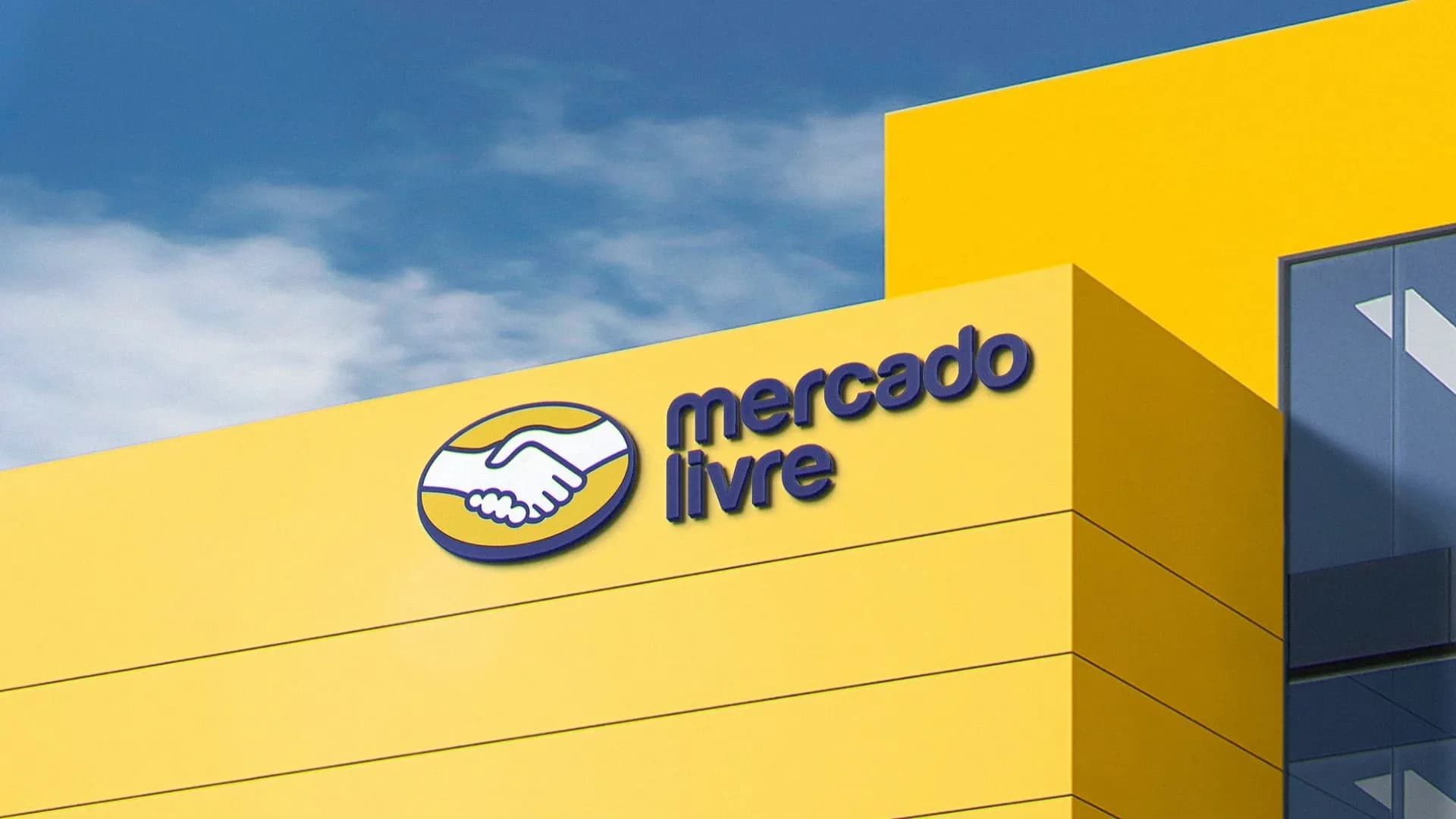 Mercado Livre anuncia R$ 57 bi no Brasil com Mercado Pago entre as prioridades