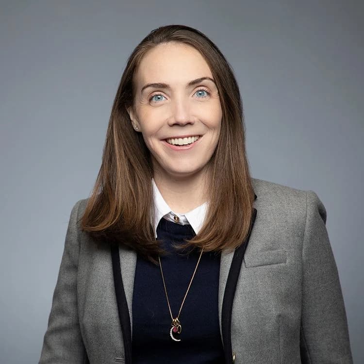 Nubank nomeia Sarah Wilson, da Circle, para área jurídica