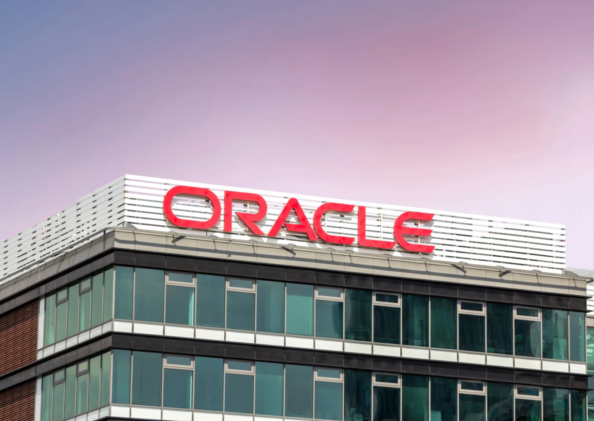 Oracle