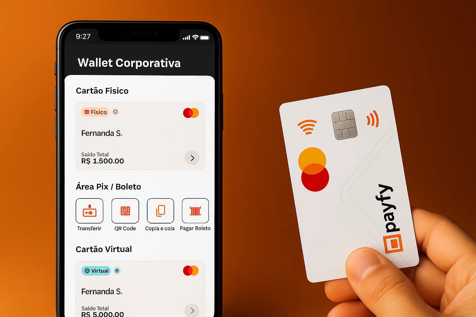 Payfy